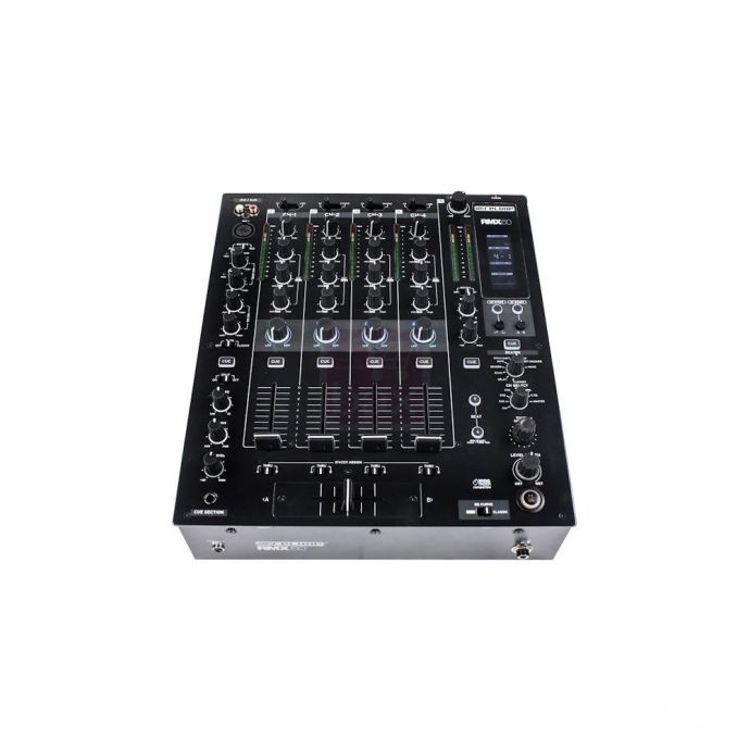 Reloop RMX-60 Digital DJ Mixer