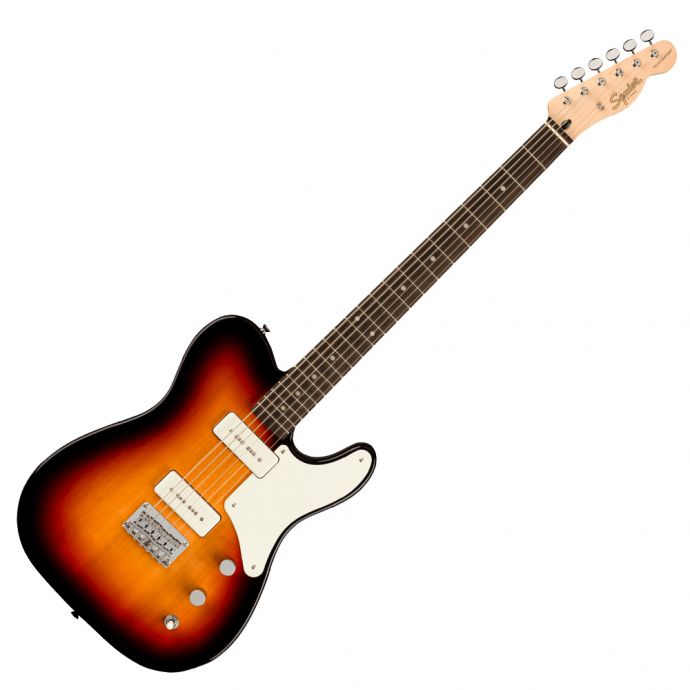 Squier by Fender CV Baritone Telecaster 完成品 - ギター