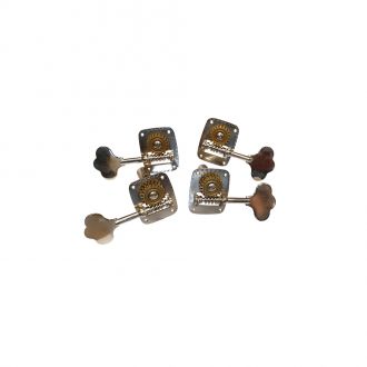 Infinity MBPGS 3/4 Machine Heads for Double Bass Set of 4