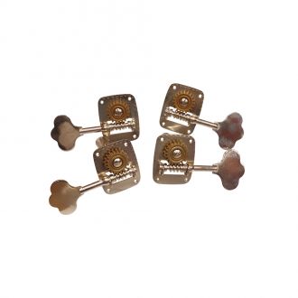 Infinity MBPGS 4/4 Machine Heads for Double Bass Set of 4