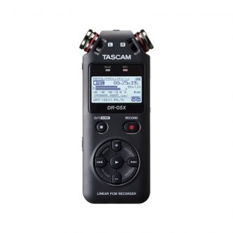 Digital Portable Recorder TASCAM DR05X