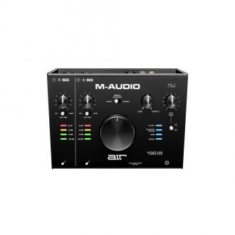 M-Audio AIR 192|8 Κάρτα Ήχου USB