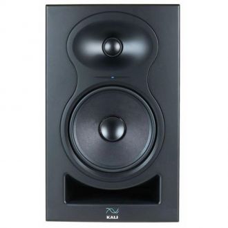 Kali Audio LP-6 2nd Wave Studio Monitor Μαύρο