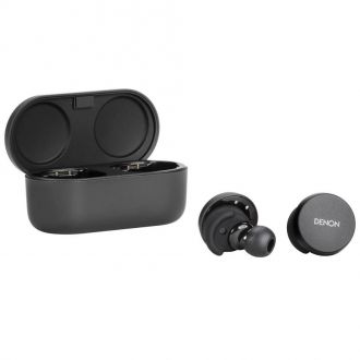 Denon PerL Pro Ακουστικά Bluetooth In Ear