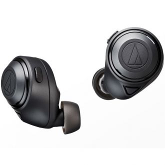 Audio Technica ATH-CKS50TW Ακουστικά Bluetooth In ear