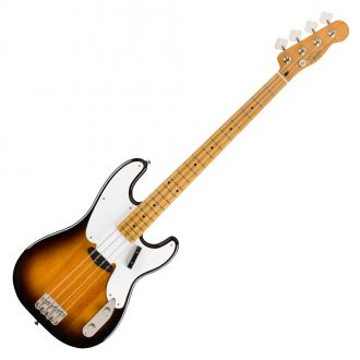 Squier Classic Vibe '50s Precision Bass 2-Color Sunburst