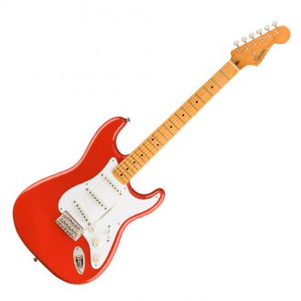 Squier Classic Vibe '50s Stratocaster MN FRD
