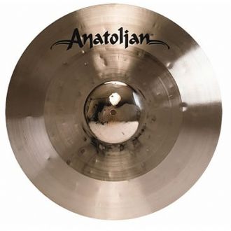 Anatolian Diamont Impact Series 18" Crash Cymbal