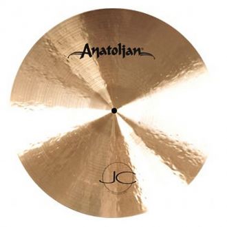 Anatolian Jazz Collection 20" Velvet Ride Cymbal