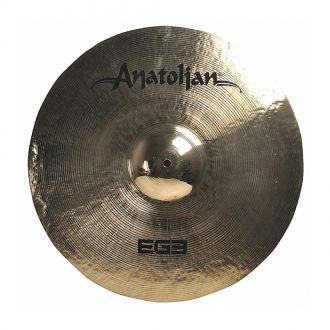 Anatolian Ege 14" Regular Hi-Hat Cymbal