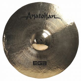 Anatolian Ege 20" Ride Cymbal