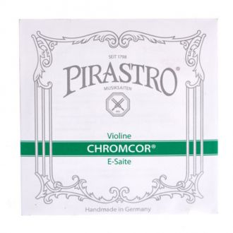 Pirastro Chromcor E 319140 3/4 1/2 Χορδή Βιολιού