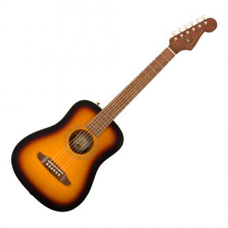 Fender Redondo Mini SB