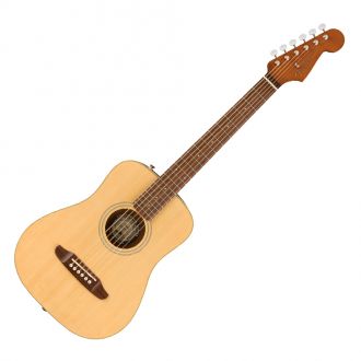 Fender Redondo Mini NT