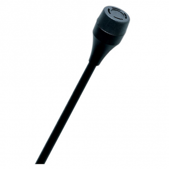 AKG C-417PP Omnidirectional Condenser Mini Lavalier Microphone