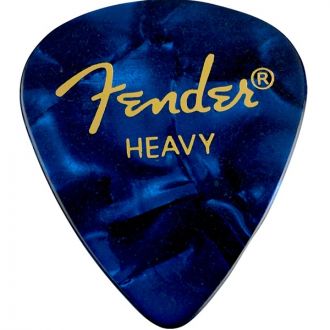 Πέννα Fender Blue Moto Heavy