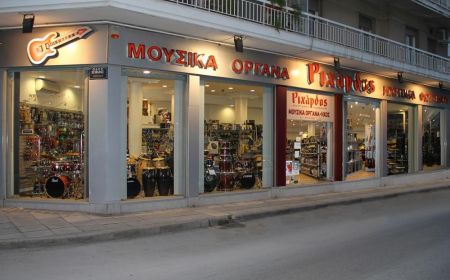 Θεσσαλονίκη store